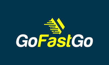 GoFastGo.com - Creative brandable domain for sale